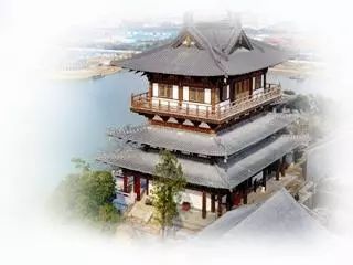 唯美風(fēng)景圖片，踏青游玩美翻天！