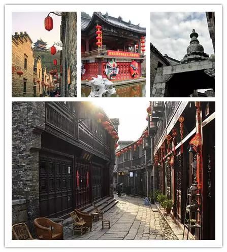 唯美風(fēng)景圖片，踏青游玩美翻天！