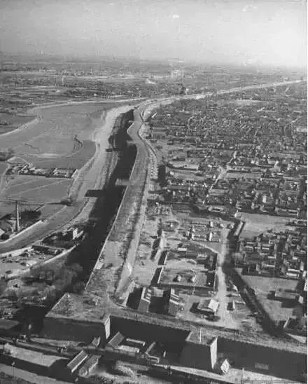 清明節(jié)，祭奠那些離我們遠(yuǎn)去的古建筑