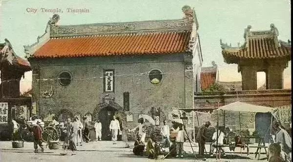 清明節(jié)，祭奠那些離我們遠(yuǎn)去的古建筑