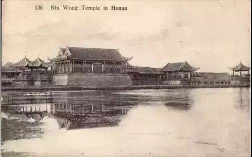 清明節(jié)，祭奠那些離我們遠去的古建筑