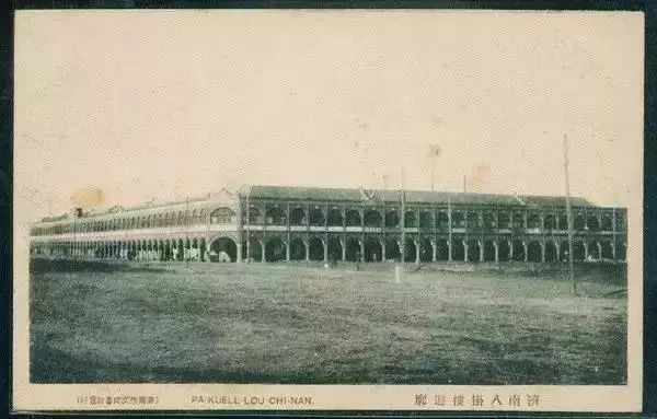 清明節(jié)，祭奠那些離我們遠去的古建筑