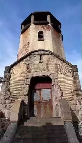 清明節(jié)，祭奠那些離我們遠去的古建筑