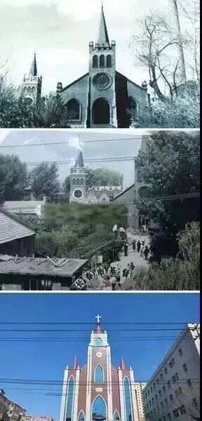 清明節(jié)，祭奠那些離我們遠去的古建筑