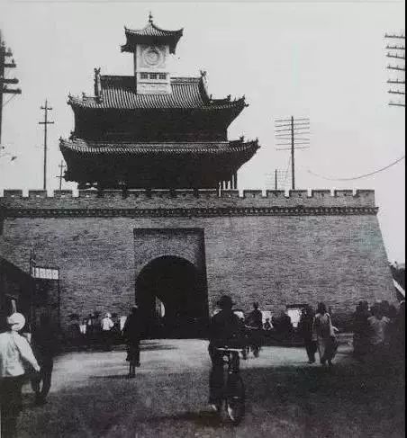 清明節(jié)，祭奠那些離我們遠去的古建筑