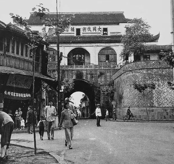 清明節(jié)，祭奠那些離我們遠(yuǎn)去的古建筑