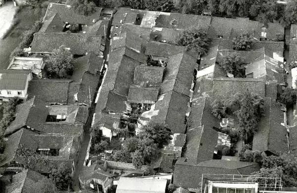 清明節(jié)，祭奠那些離我們遠(yuǎn)去的古建筑