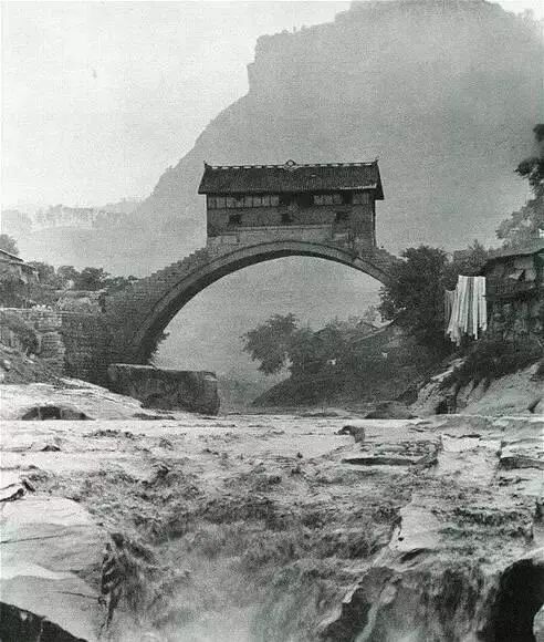 清明節(jié)，祭奠那些離我們遠(yuǎn)去的古建筑