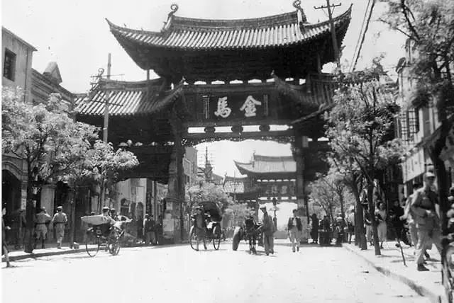 清明節(jié)，祭奠那些離我們遠(yuǎn)去的古建筑