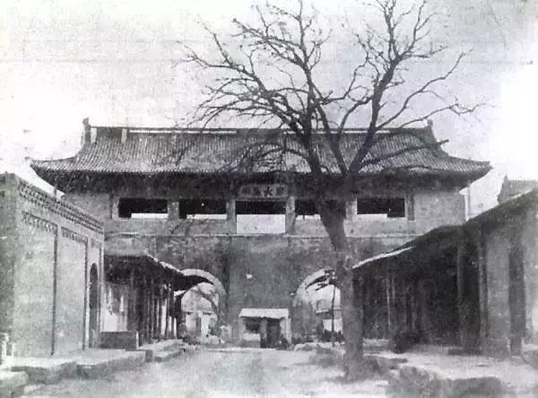 清明節(jié)，祭奠那些離我們遠(yuǎn)去的古建筑