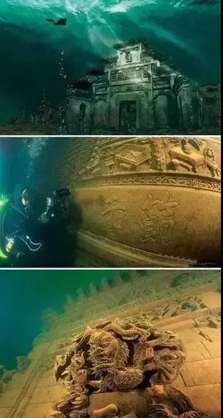 清明節(jié)，祭奠那些離我們遠(yuǎn)去的古建筑