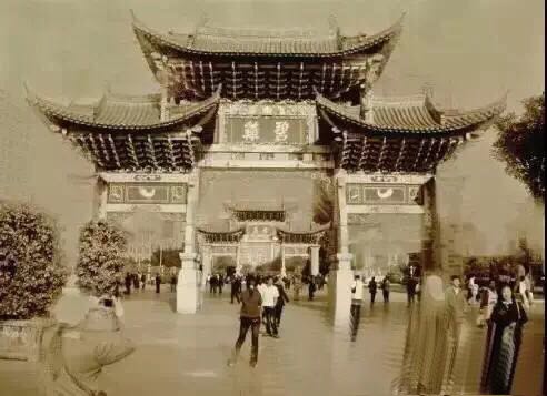 清明節(jié)，祭奠那些離我們遠(yuǎn)去的古建筑