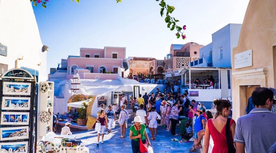 最美人間四月，詩情畫意不可錯失的風(fēng)景推薦