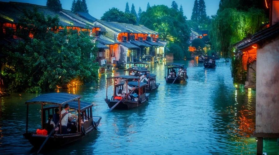 最美人間四月，詩情畫意不可錯(cuò)失的風(fēng)景推薦