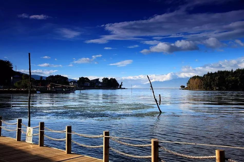 五一小長假，適合游玩的十大風(fēng)景點(diǎn)匯總