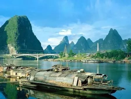 五一小長假，適合游玩的十大風(fēng)景點匯總