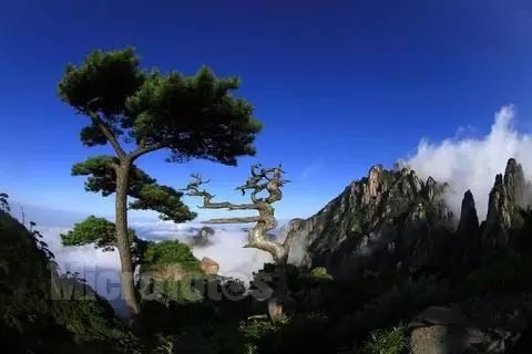 五一小長假，適合游玩的十大風(fēng)景點匯總