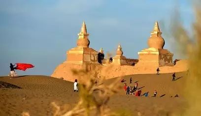 五一小長假，適合游玩的十大風(fēng)景點匯總