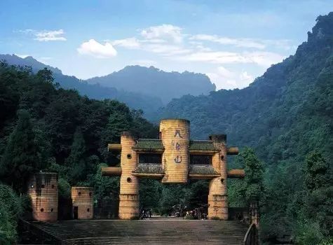 五一小長假，適合游玩的十大風(fēng)景點匯總