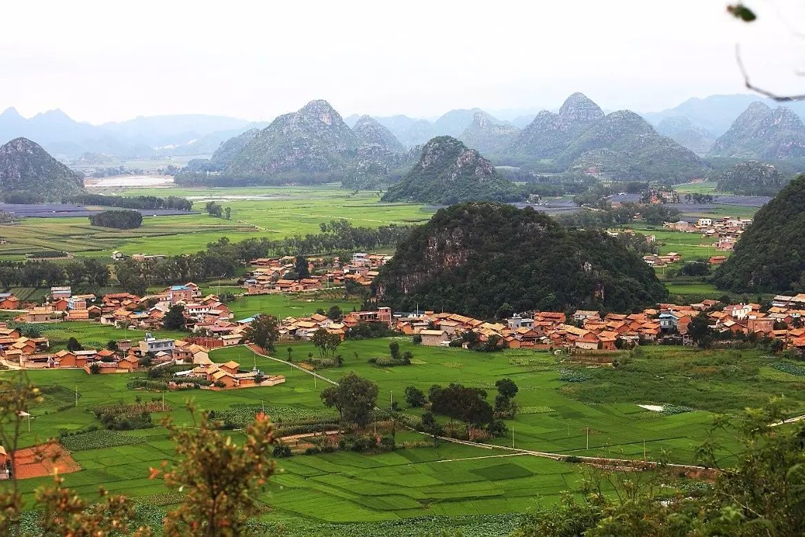 五一小長假，適合游玩的十大風(fēng)景點(diǎn)匯總