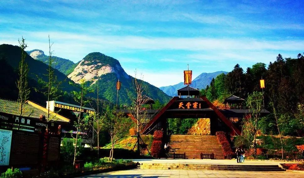 五一小長假，適合游玩的十大風(fēng)景點(diǎn)匯總