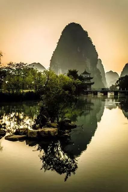 中國最美古建筑，你都認(rèn)識嗎？