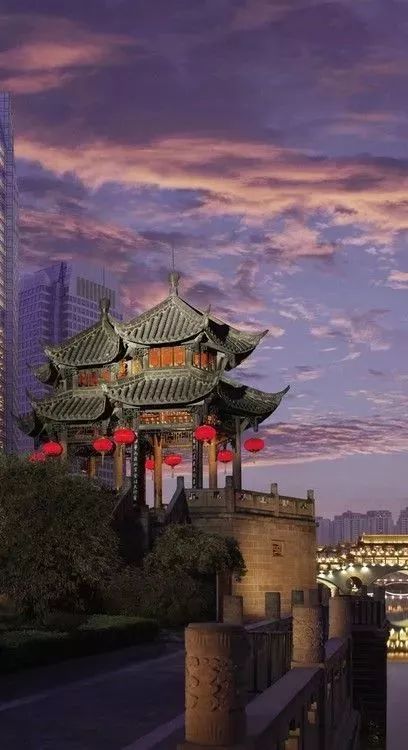 中國最美古建筑，你都認(rèn)識嗎？