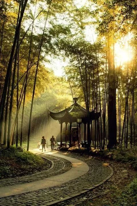 中國最美古建筑，你都認(rèn)識(shí)嗎？