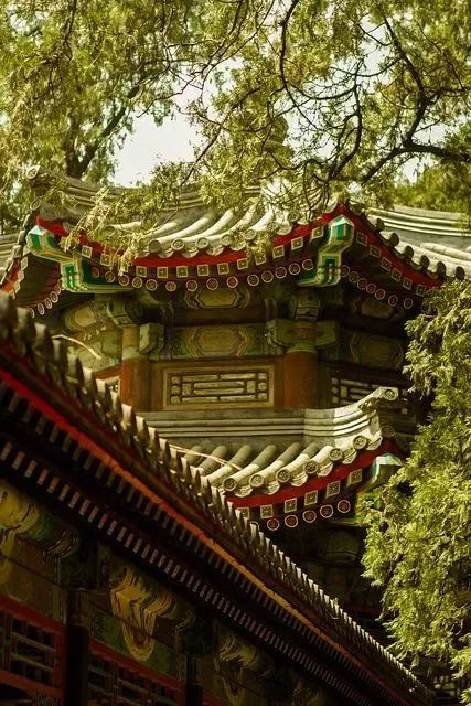 中國最美古建筑，你都認(rèn)識(shí)嗎？