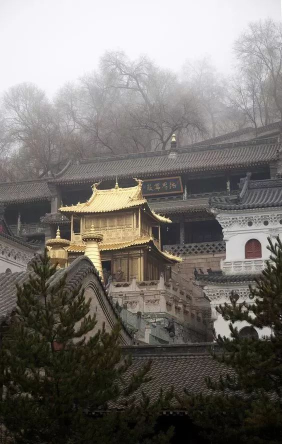 中國最美古建筑，你都認(rèn)識(shí)嗎？