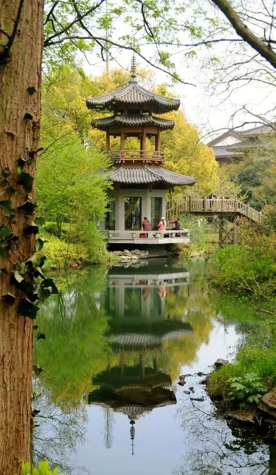 中國(guó)最美古建筑，你都認(rèn)識(shí)嗎？