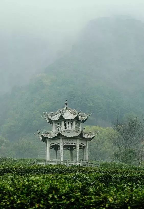 中國(guó)最美古建筑，你都認(rèn)識(shí)嗎？