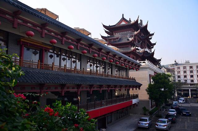 古建筑，仿古建筑，文物建筑，如何區(qū)別