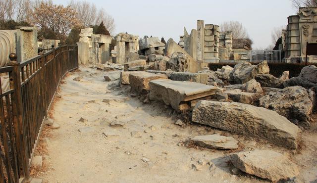 古建筑，仿古建筑，文物建筑，如何區(qū)別