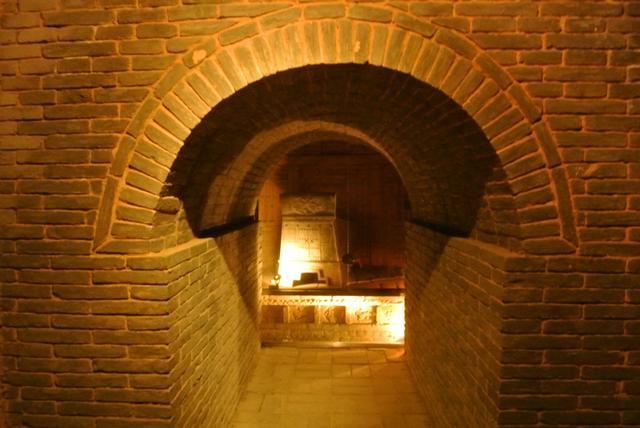 古建筑，仿古建筑，文物建筑，如何區(qū)別