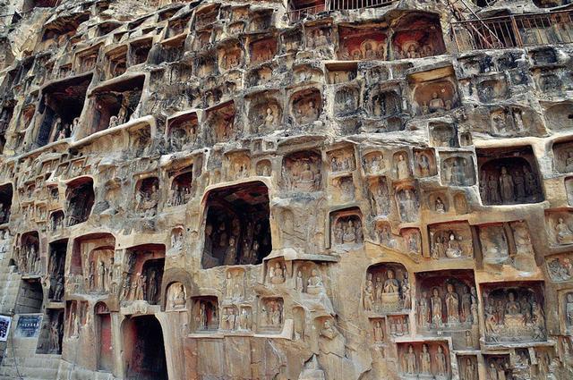 古建筑，仿古建筑，文物建筑，如何區(qū)別