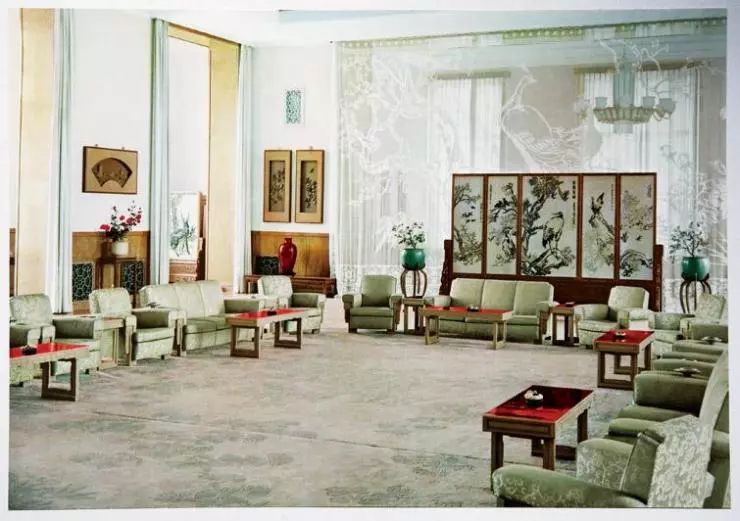 人民大會堂古建筑，故宮之外的一座藝術(shù)品寶庫