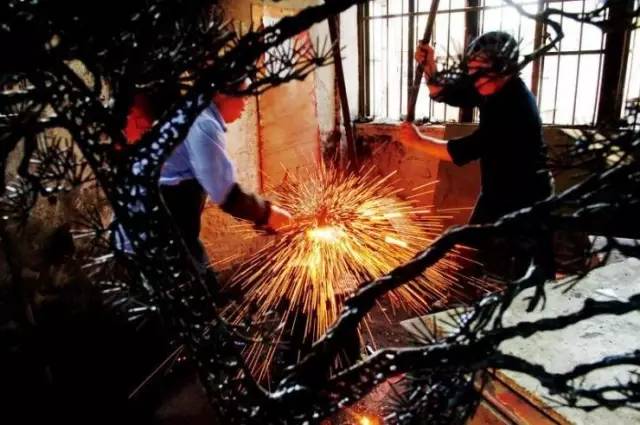 人民大會堂古建筑，故宮之外的一座藝術(shù)品寶庫