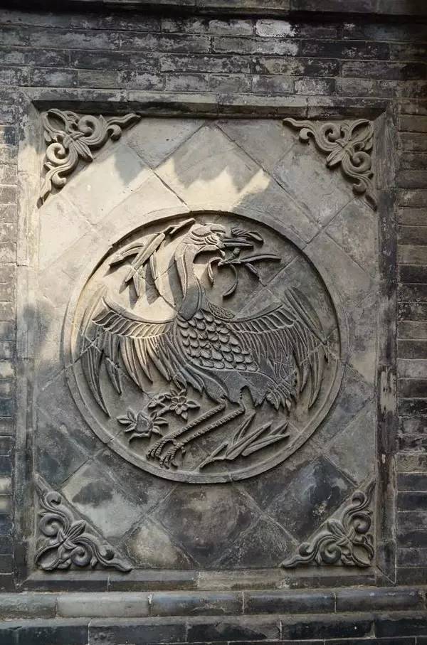 中國(guó)古建筑中的雕刻藝術(shù)，精美絕倫