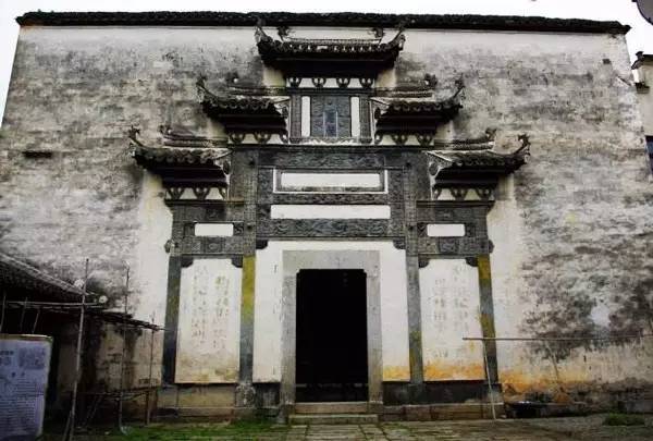 中國(guó)古建筑中的雕刻藝術(shù)，精美絕倫