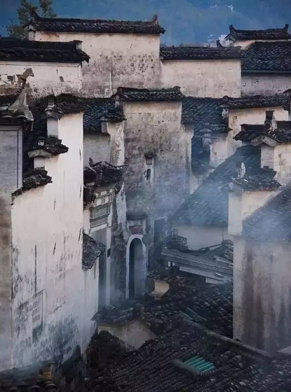 中國(guó)古建筑中的雕刻藝術(shù)，精美絕倫