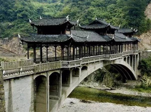 即將消失的中國(guó)古建筑，美得驚心動(dòng)魄