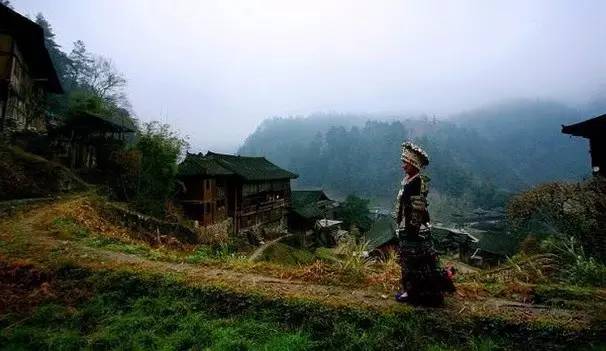 即將消失的中國(guó)古建筑，美得驚心動(dòng)魄