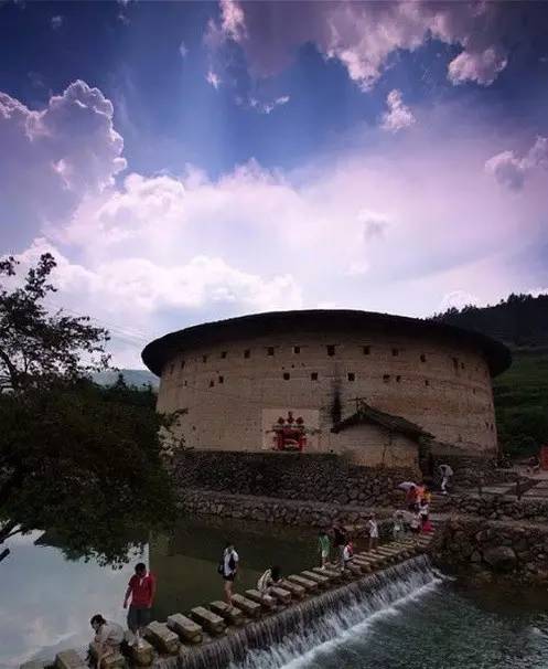 即將消失的中國(guó)古建筑，美得驚心動(dòng)魄