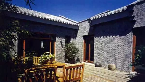 八個新中式建筑，驚艷全國的住宅樓