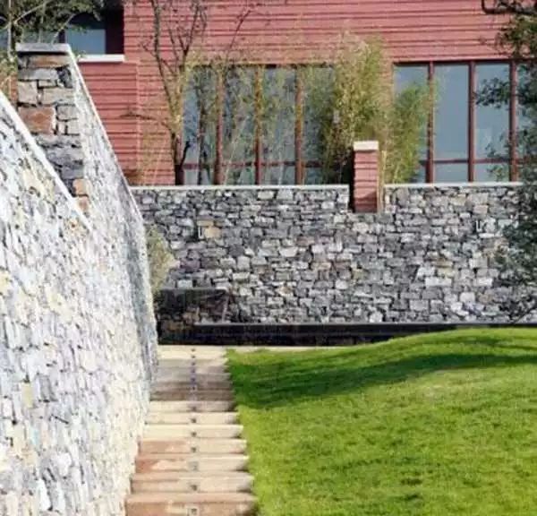 八個(gè)新中式建筑，驚艷全國(guó)的住宅樓