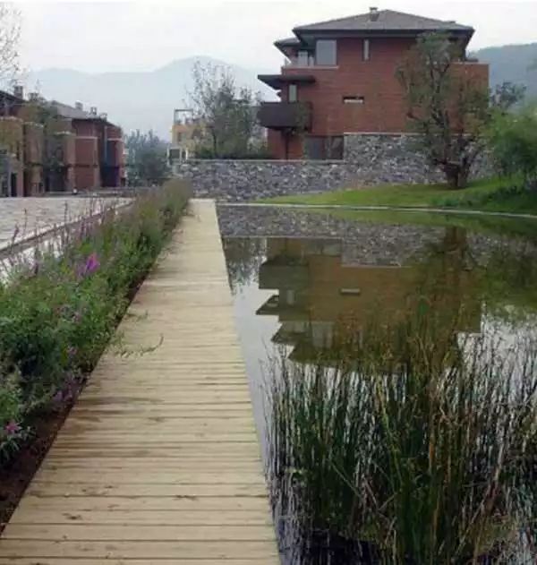 八個(gè)新中式建筑，驚艷全國(guó)的住宅樓