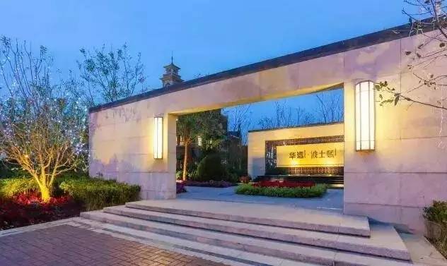 100個新中式入口，中國新中式建筑的精髓