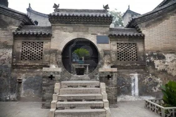 中國古建筑，一顆耀眼的東方明珠
