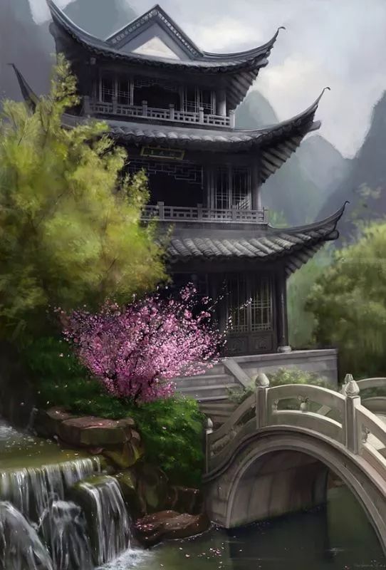 中國古建筑，一顆耀眼的東方明珠